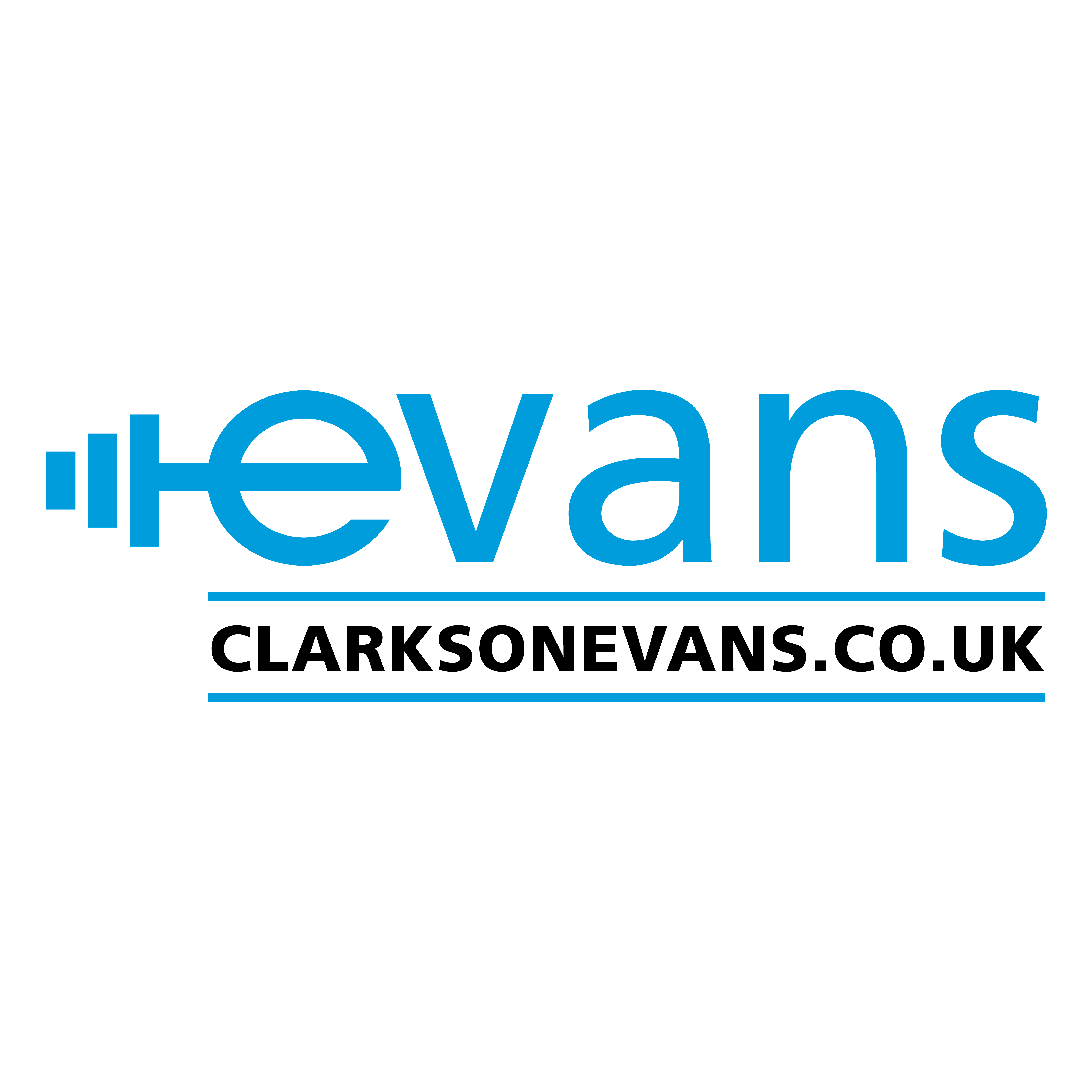 Clarkson Evans