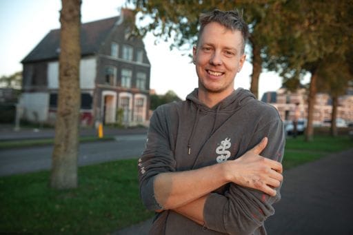 Stichting Ongewoon Onbegrensd