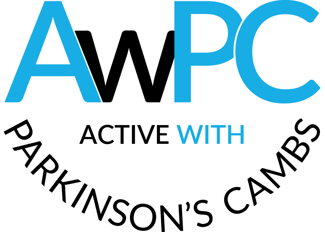 Active with Parkinson's Cambs