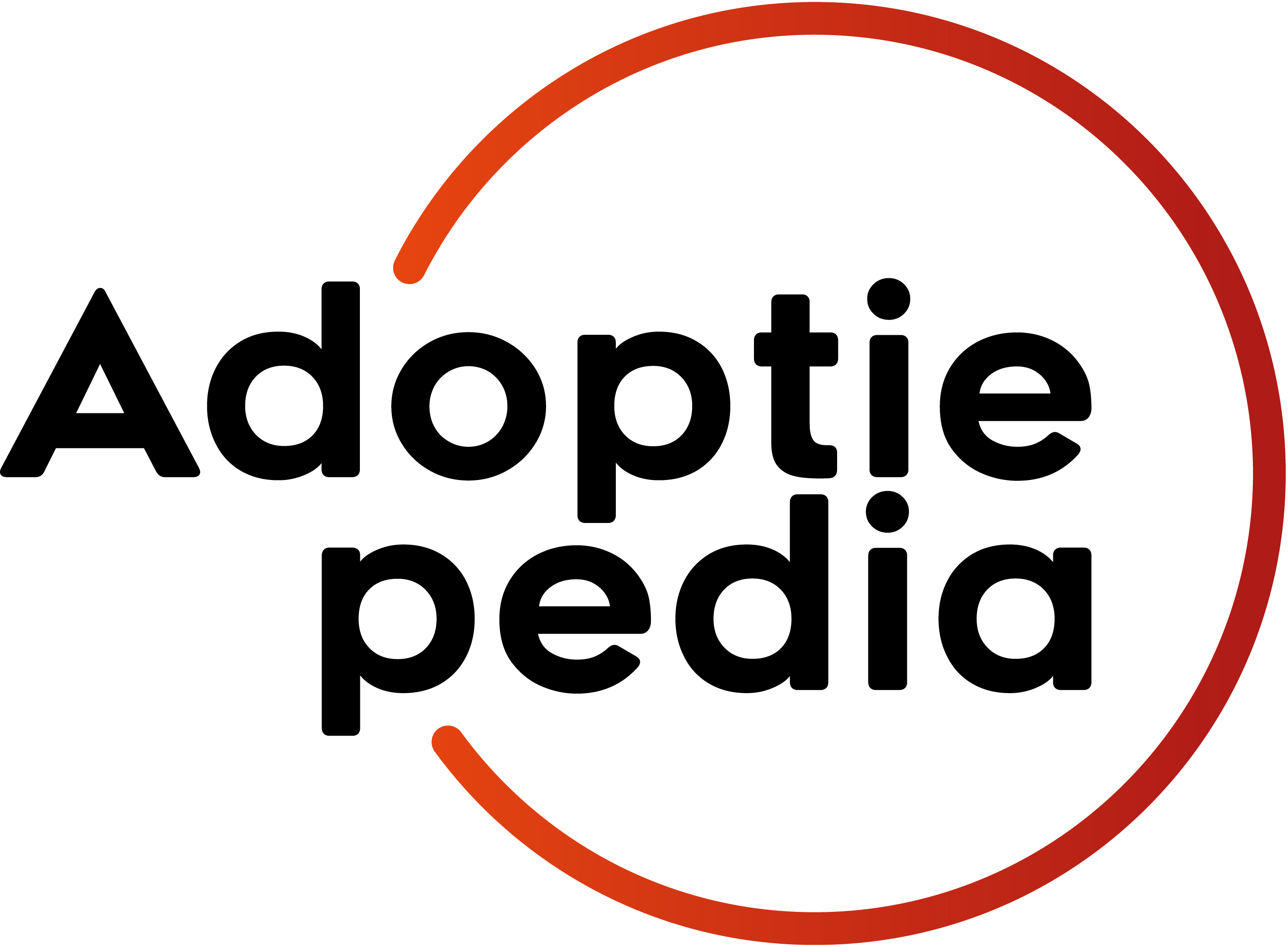 Websitebeheerder bij Stichting Adoptiepedia