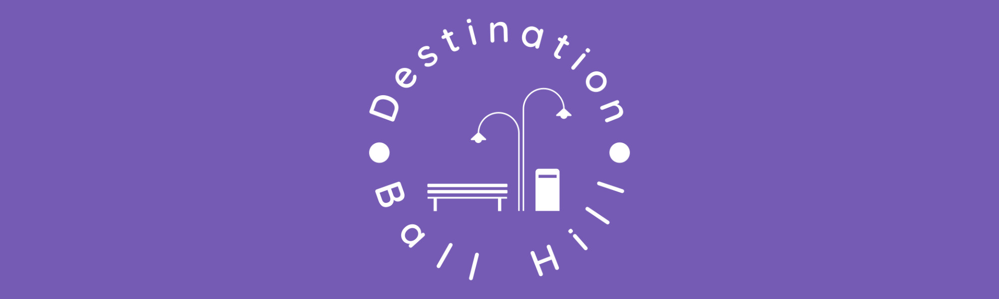 Destination Ball Hill