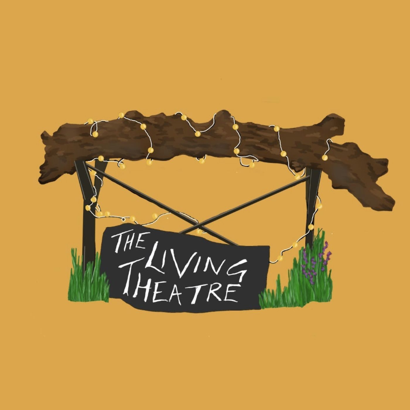 The Living Theatre, Whitwell
