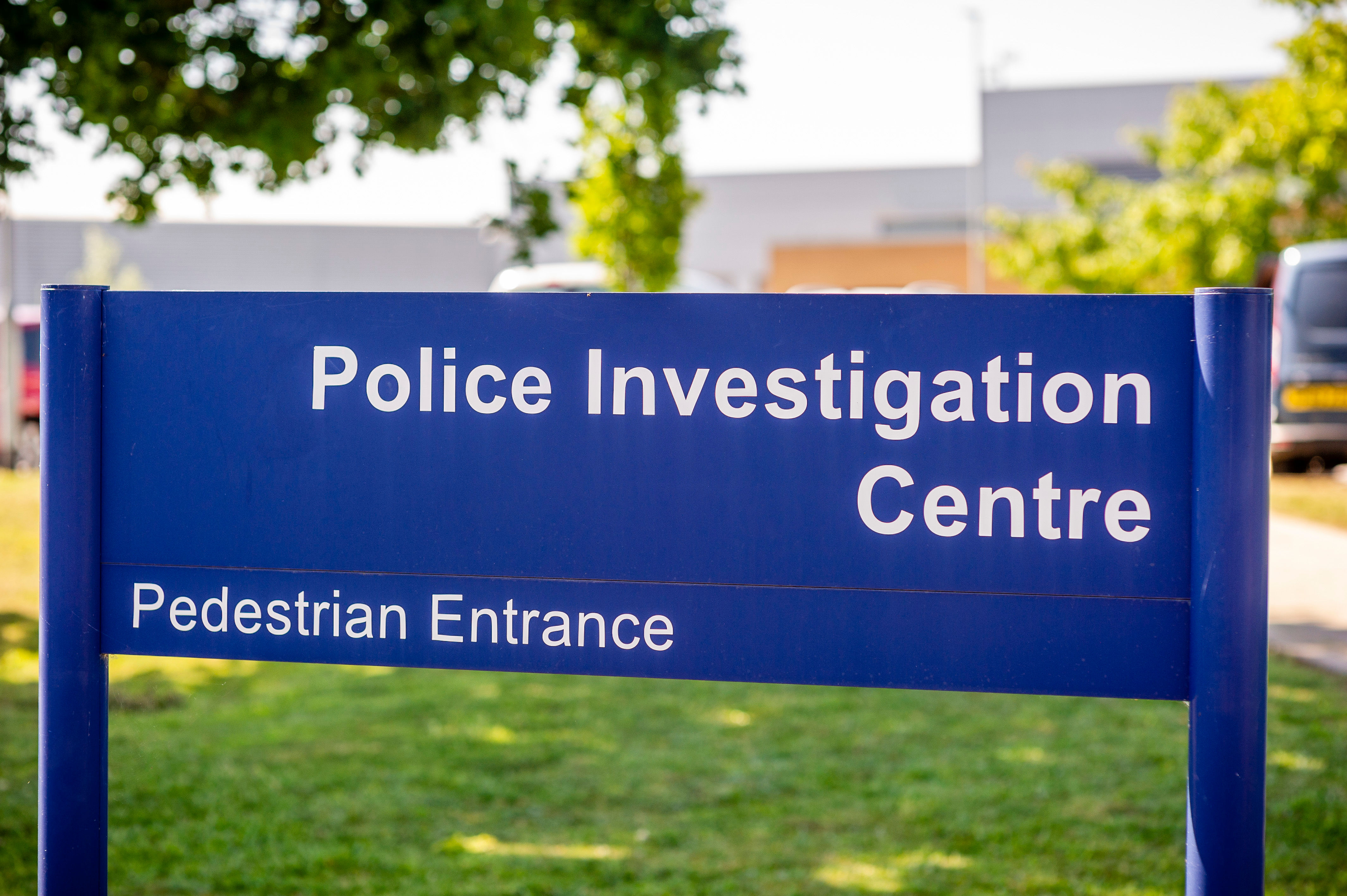 Office of the Police and Crime Commissioner for Norfolk