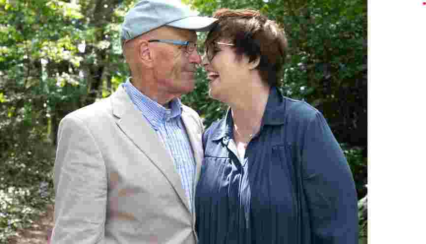 Alzheimer Café - Technische snufjes om langer thuis te kunnen blijven