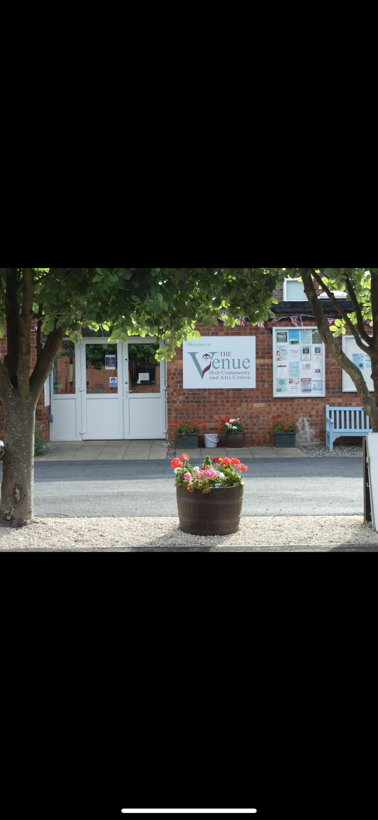 Holt Community Centre