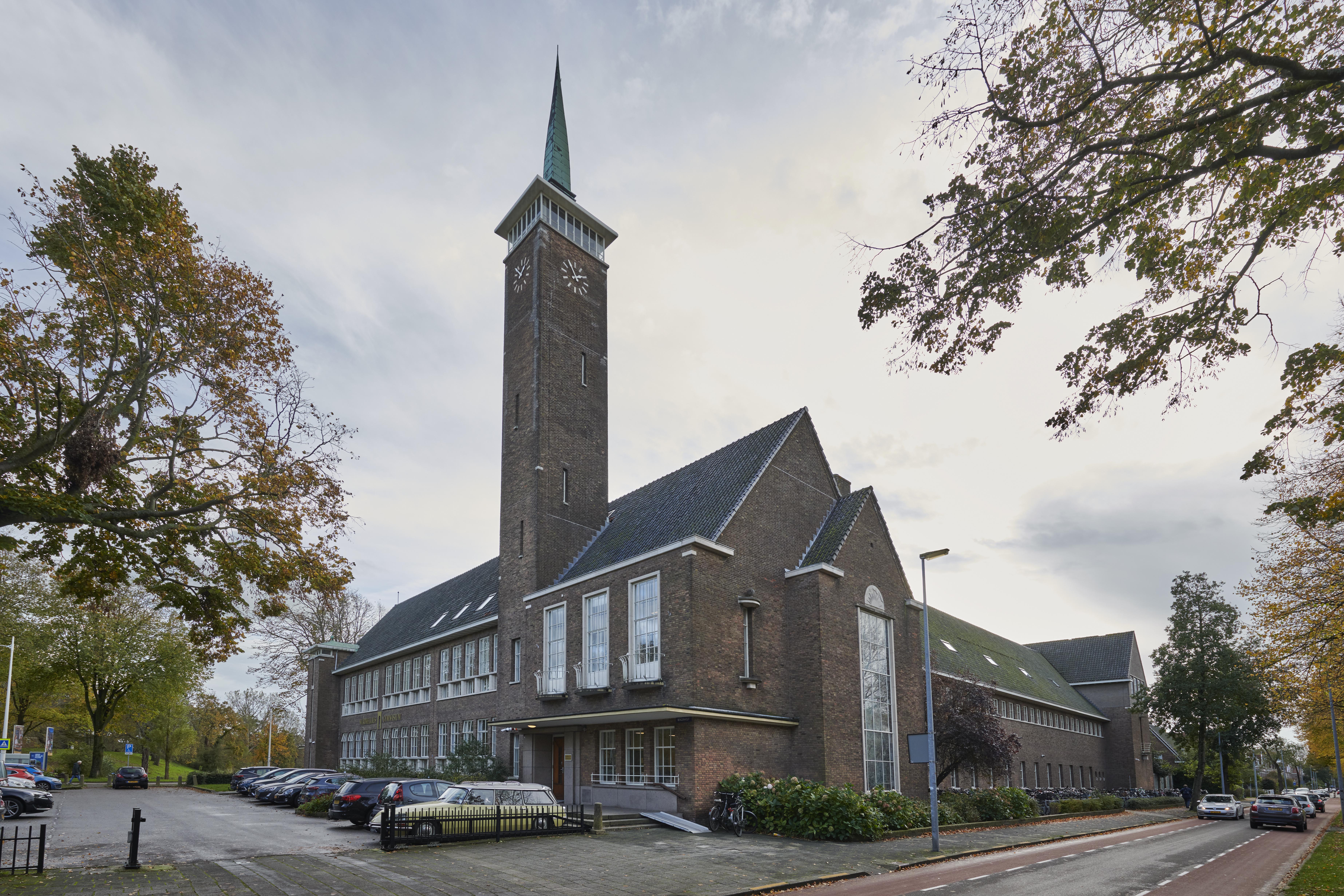 Murmellius Gymnasium