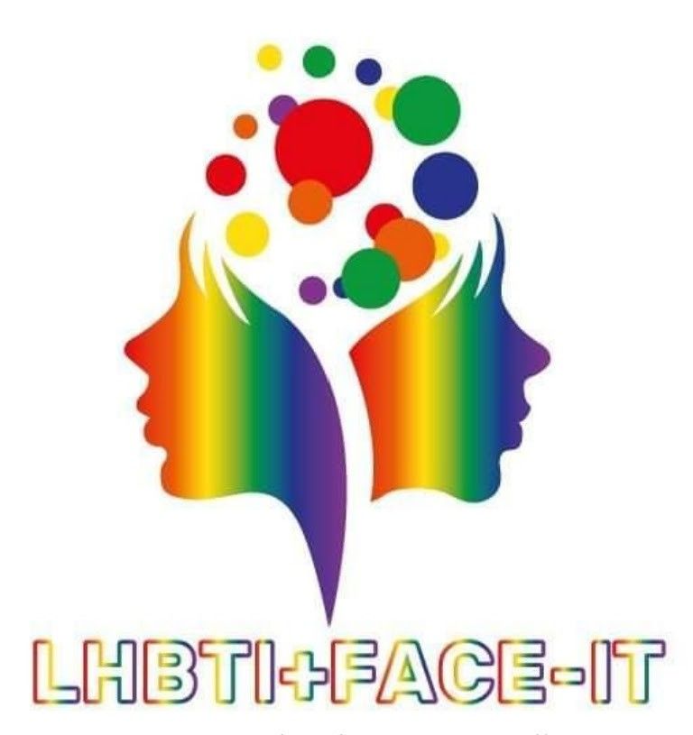 Lhbti+ Face-IT