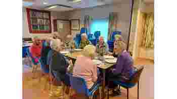 Huiskamer Woerdense Verlaat