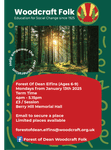Forest of Dean Woodcraft Folk