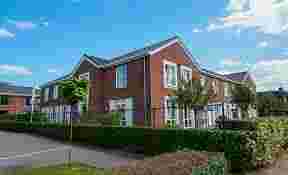 Vrijwilligers gezocht voor onze bewoners