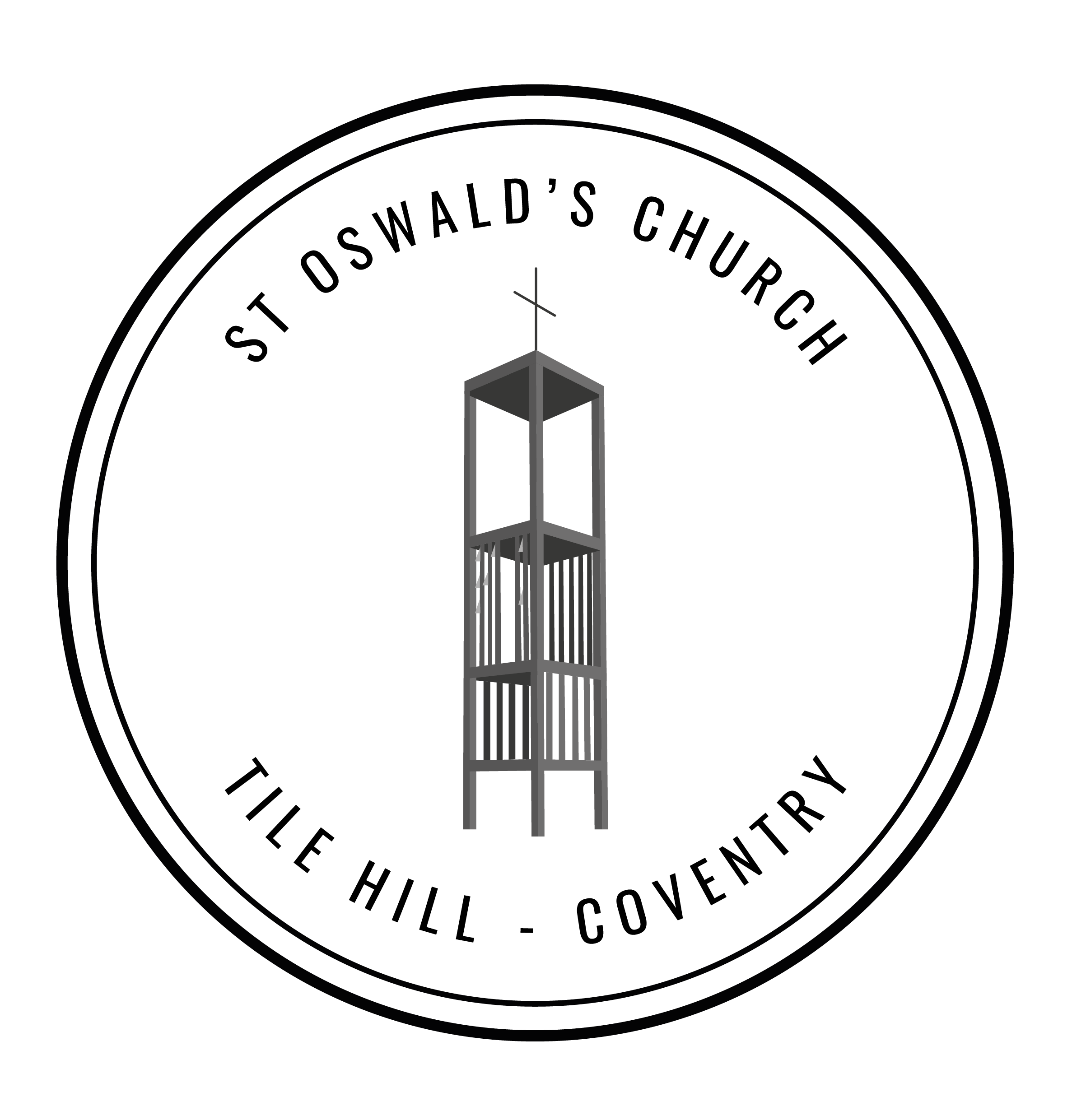 St Oswald's Tile Hill