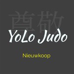 YoLo Judo