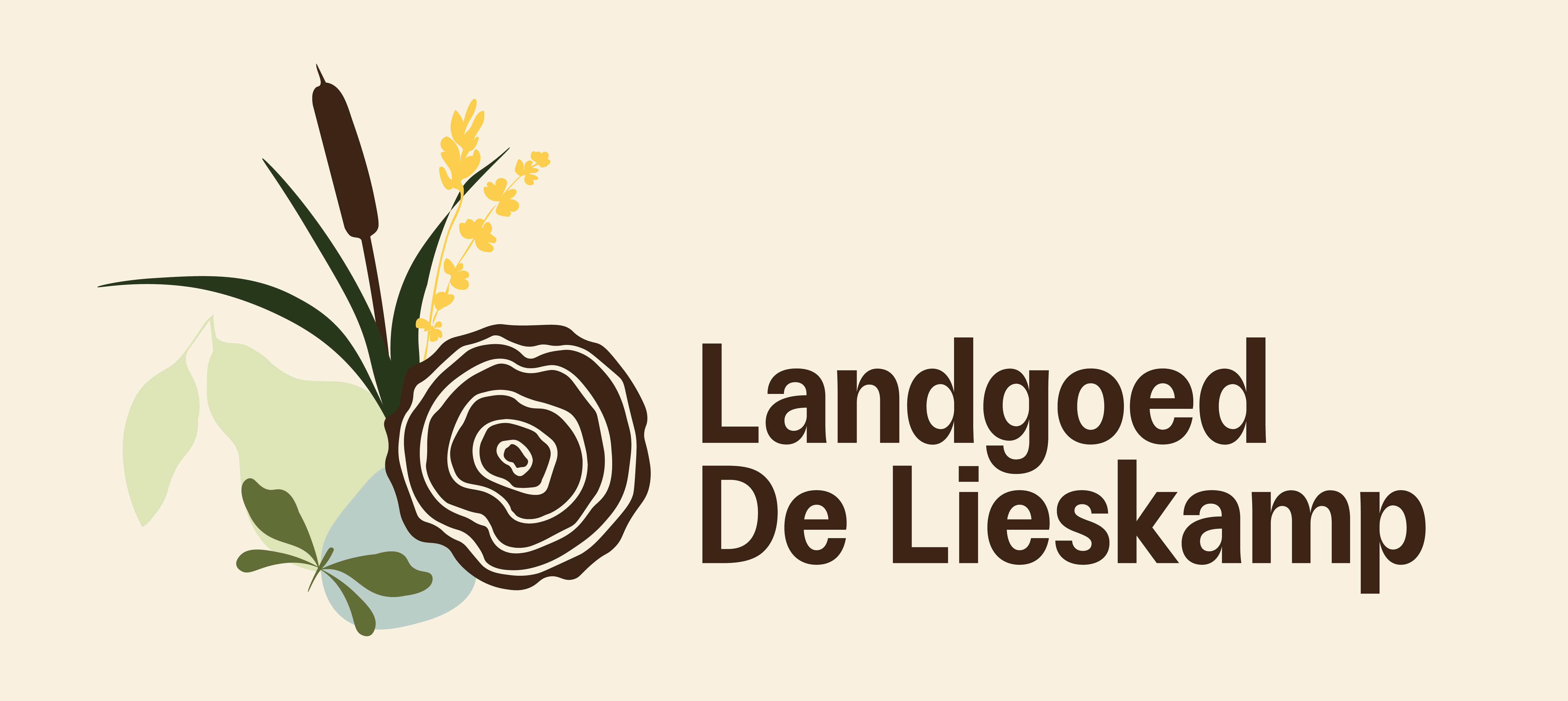 Landgoed de Lieskamp