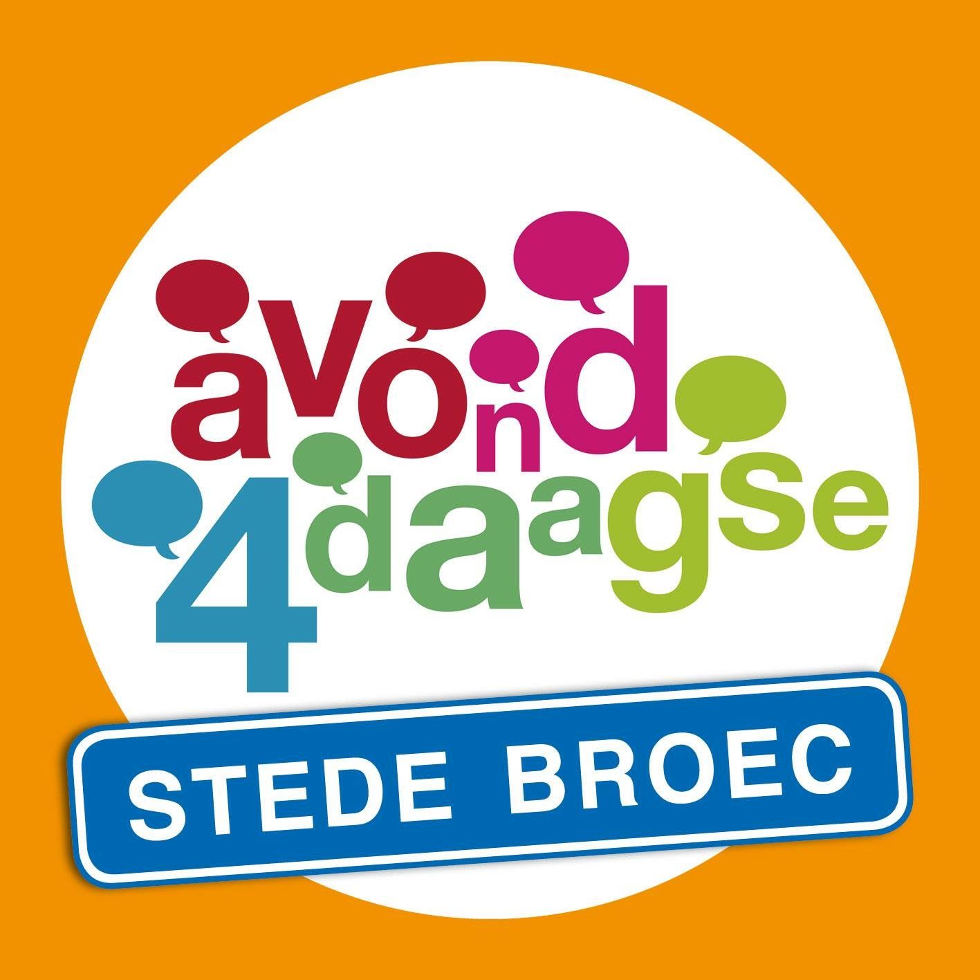 Avond4Daagse Stede Broec