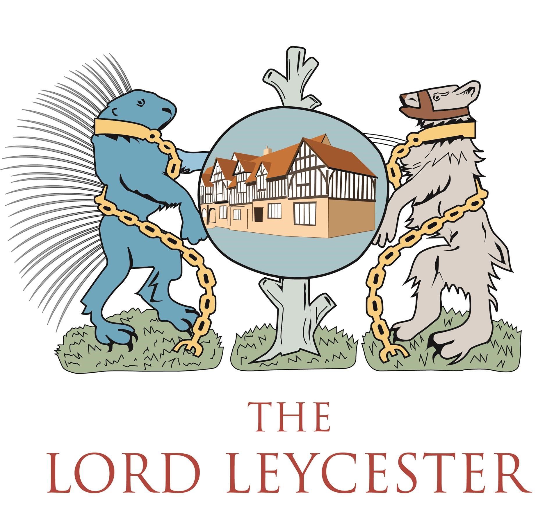 The Lord Leycester