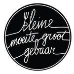 Kleine moeite, groot gebaar