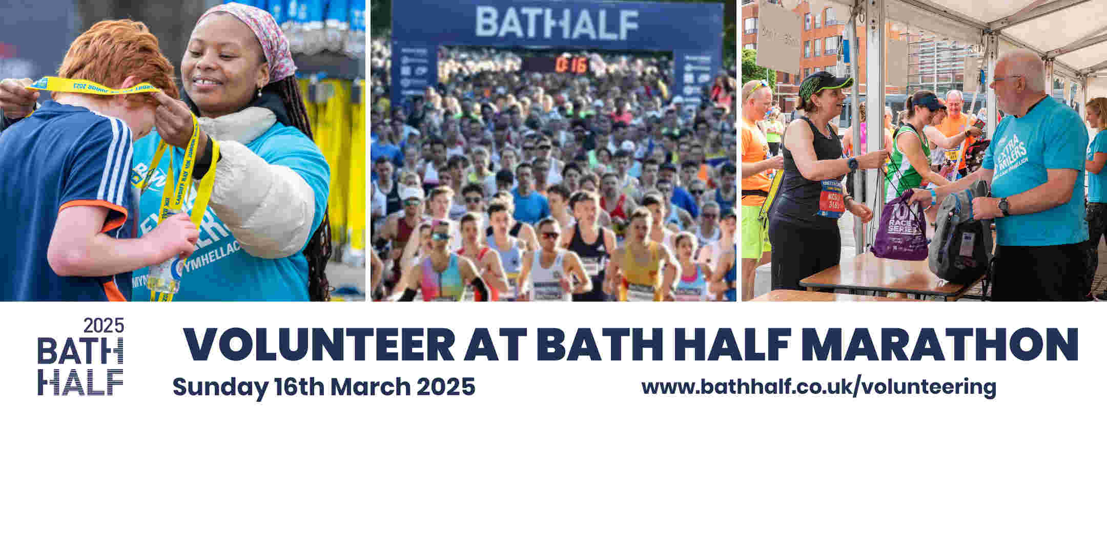 Bath Half 2025