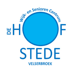 Bestuursleden voor Wijk- en Seniorencentrum "De Hofstede"