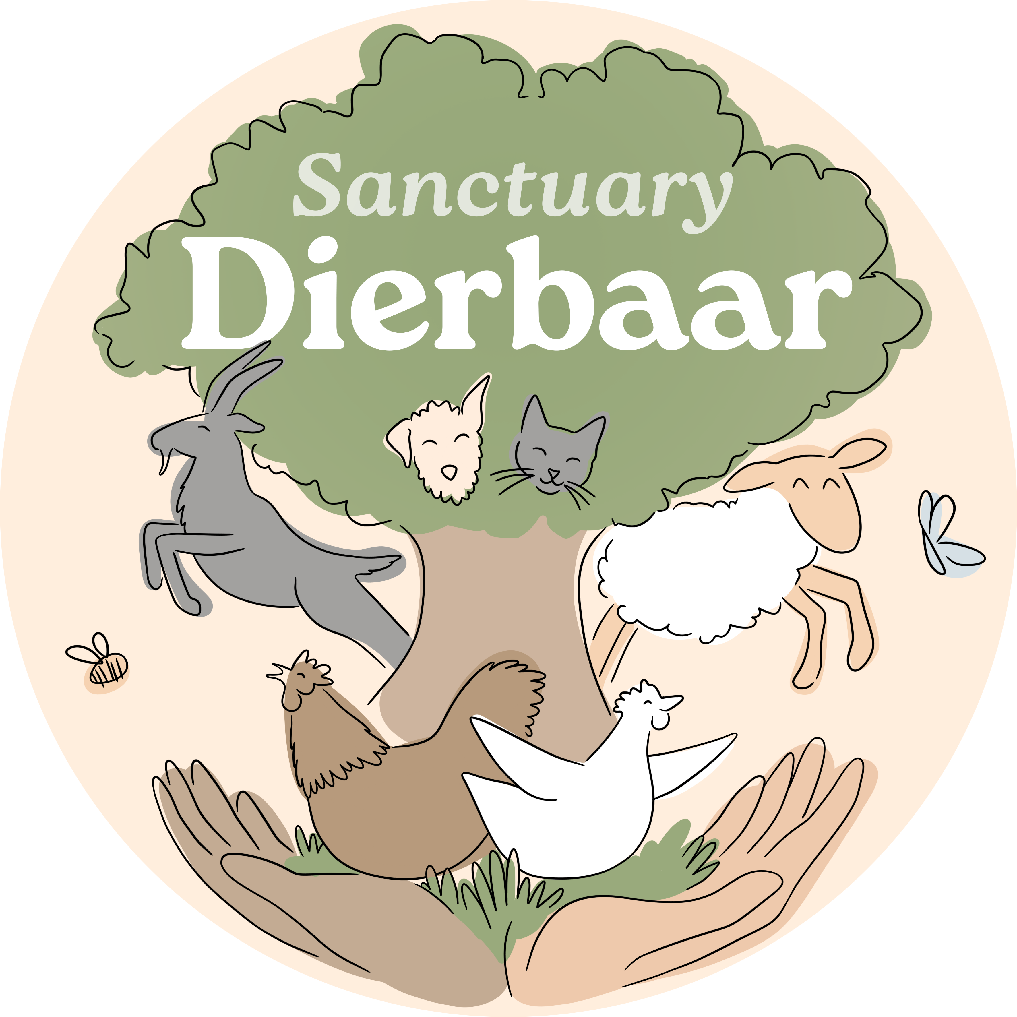 Sanctuary Dierbaar