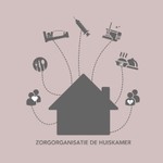 Zorgorganisatie de Huiskamer
