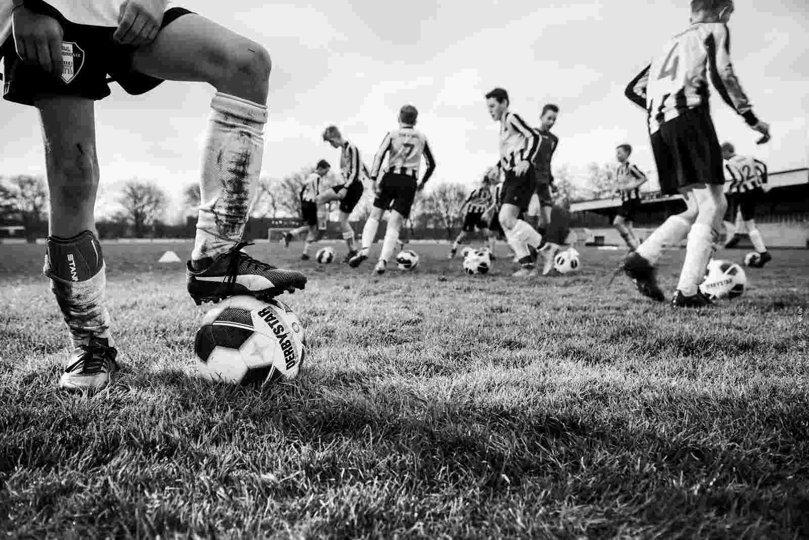 Maak het verschil bij F.C. Medemblik als Team Support & Administratie