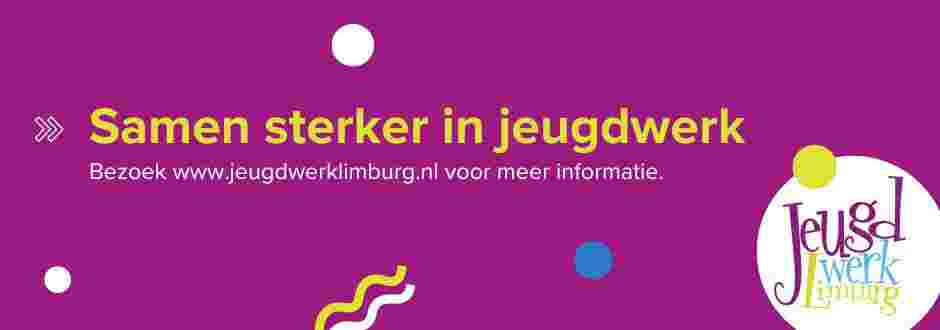 Jeugdwerk Limburg
