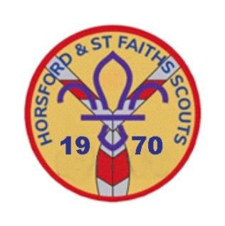 1st Horsford & St.Faiths Scout Group