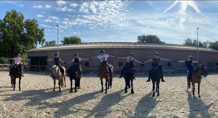 Stichting Sportclub Gooi- en Eemland