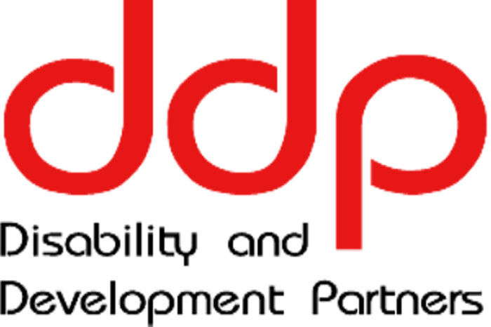 Disability & Development Partners