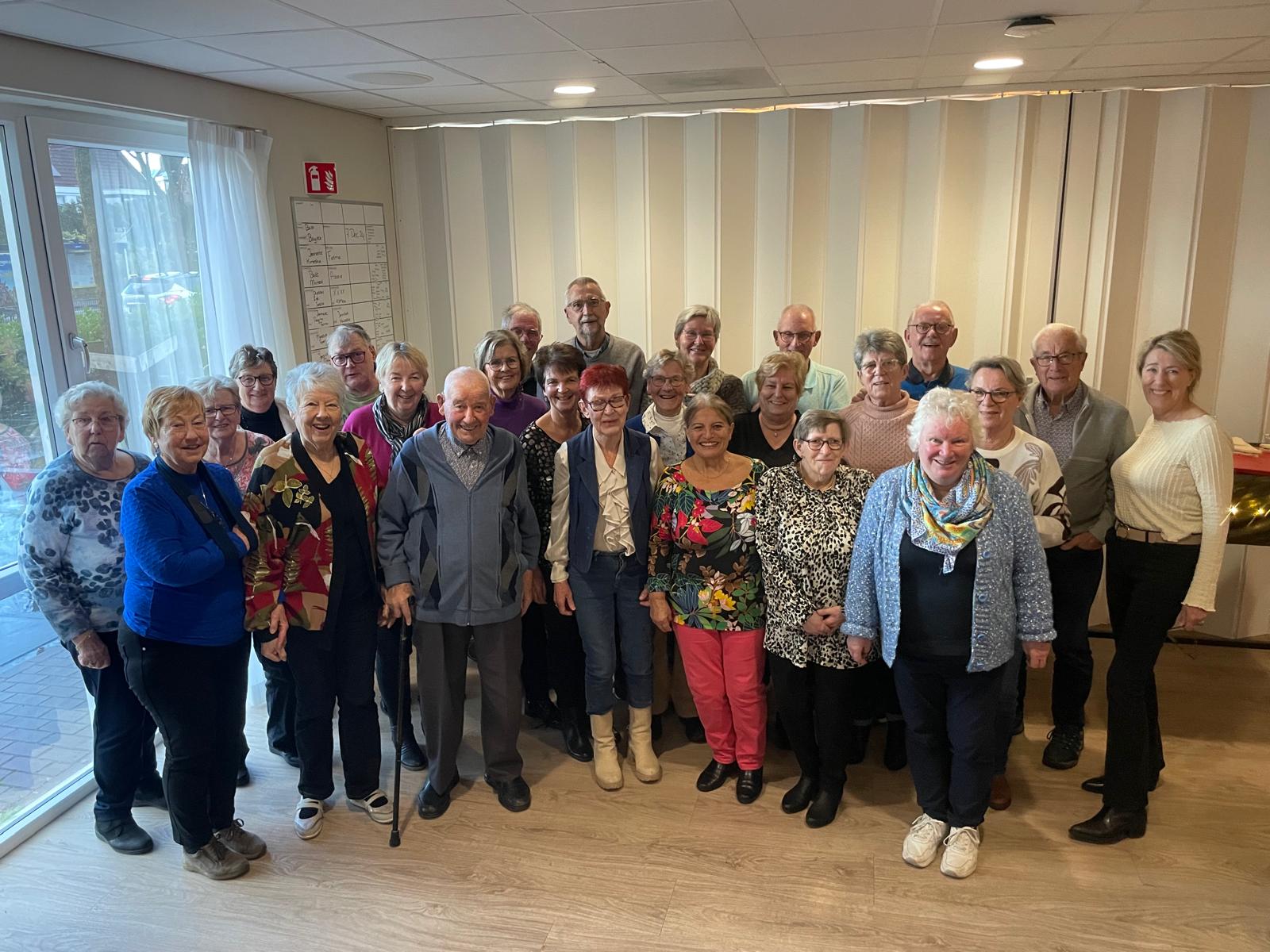 Woonzorgcentrum Merenhoef