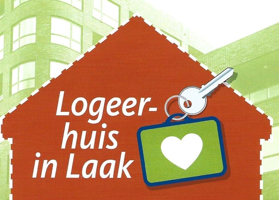 Stichting Het Logeerhuis in Laak