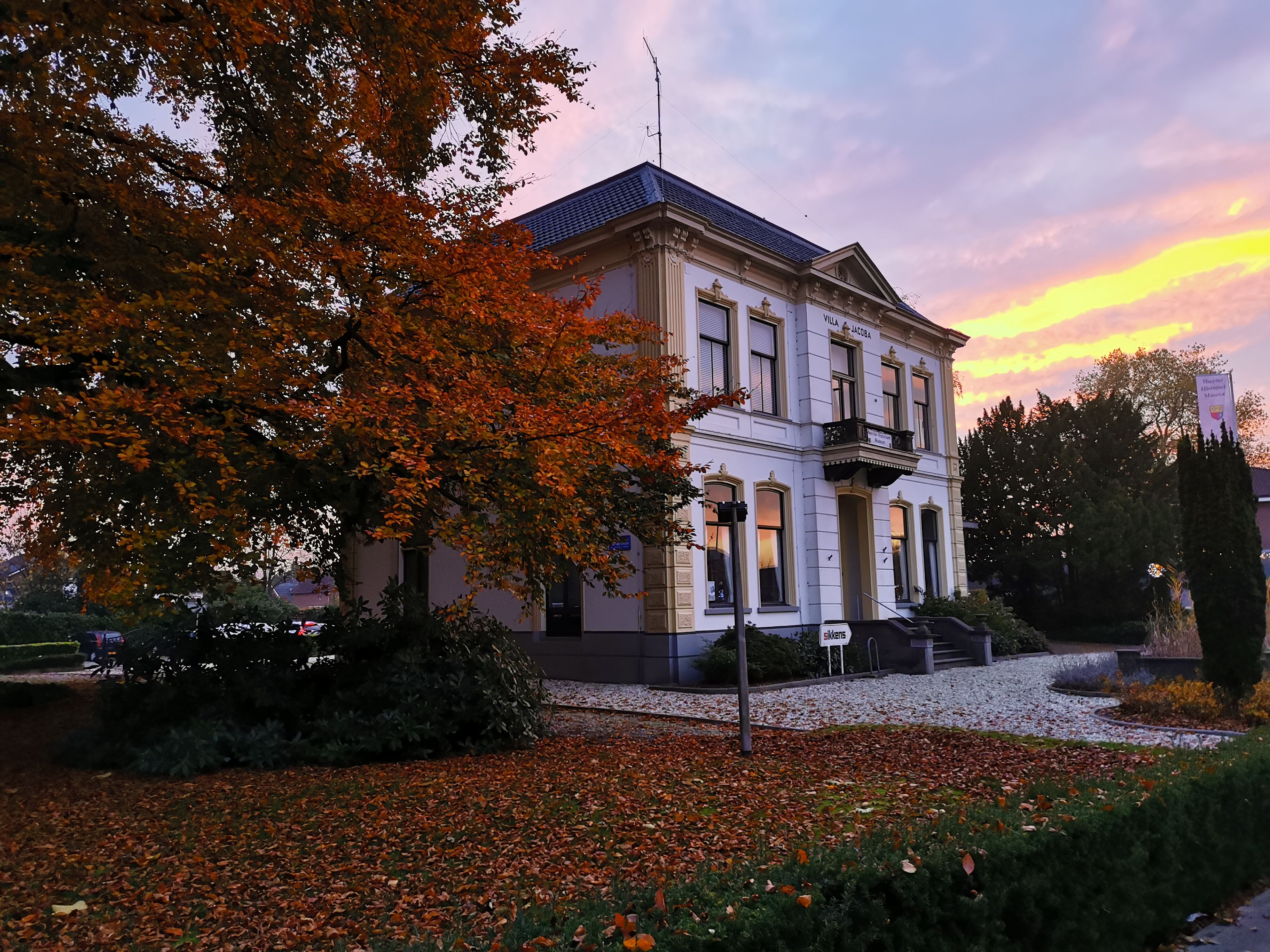 Invoeren niet digitale archieflijst voor benaming foto's