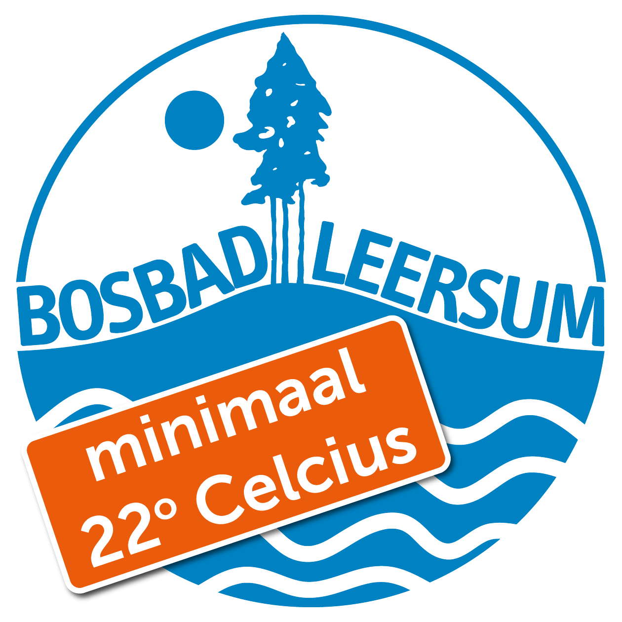 Stichting Bosbad Leersum
