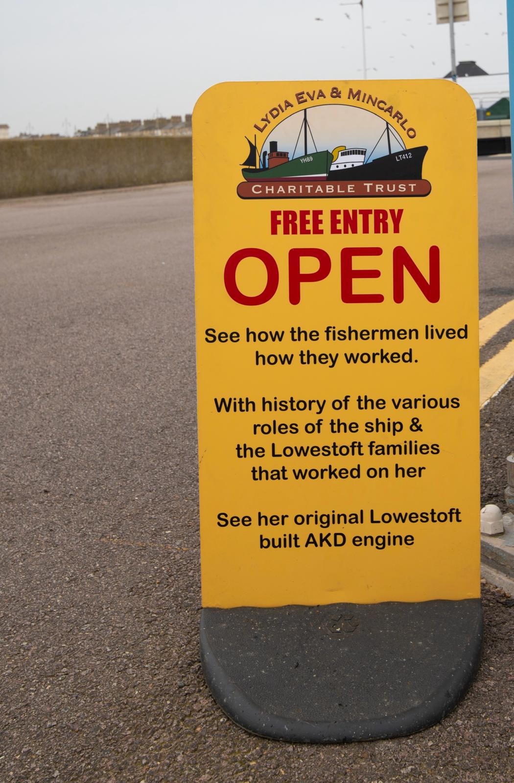 Lydia Eva and Mincarlo Charitable Trust