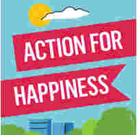 Action For Happiness