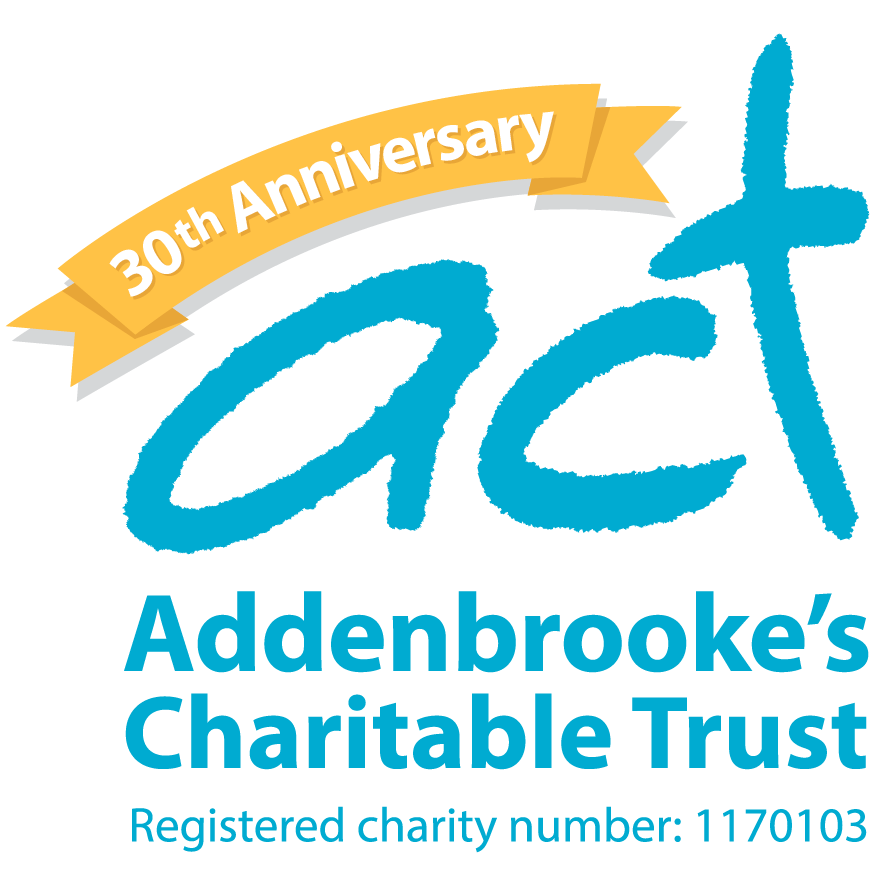 Addenbrookes Charitable Trust