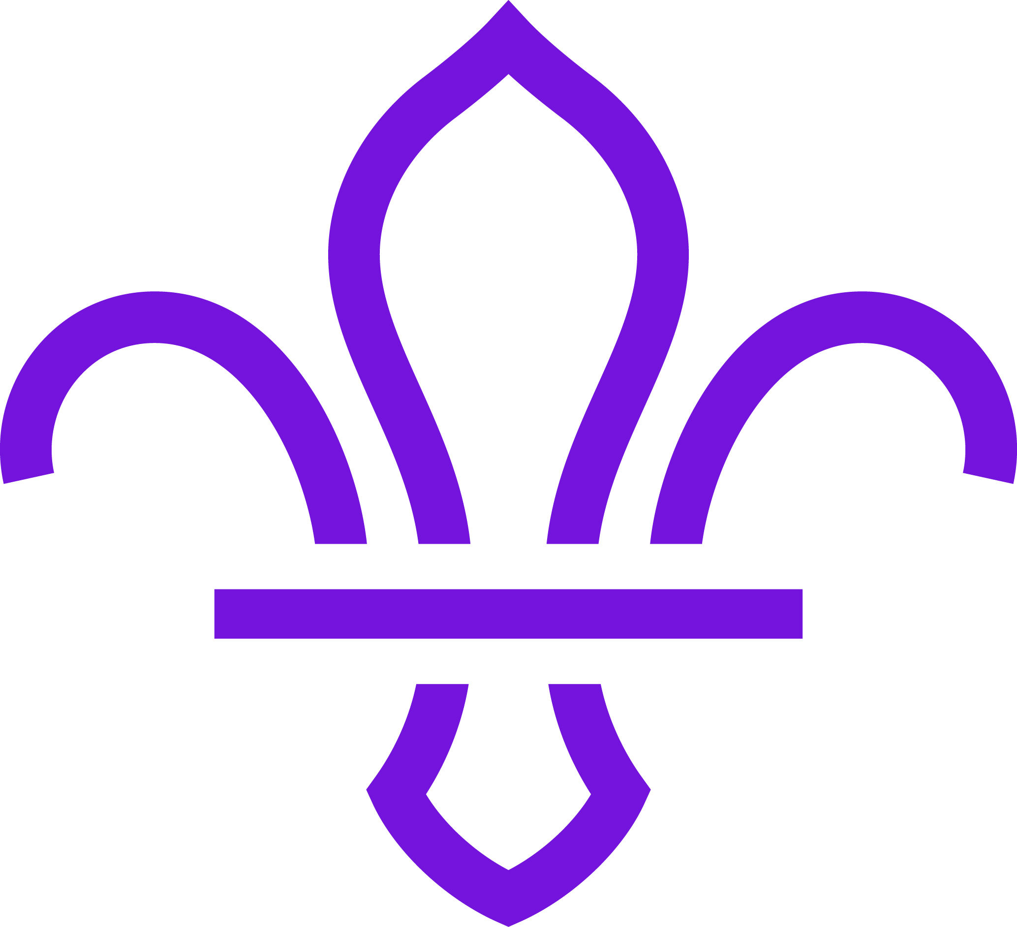1st Attleborough Scout Group