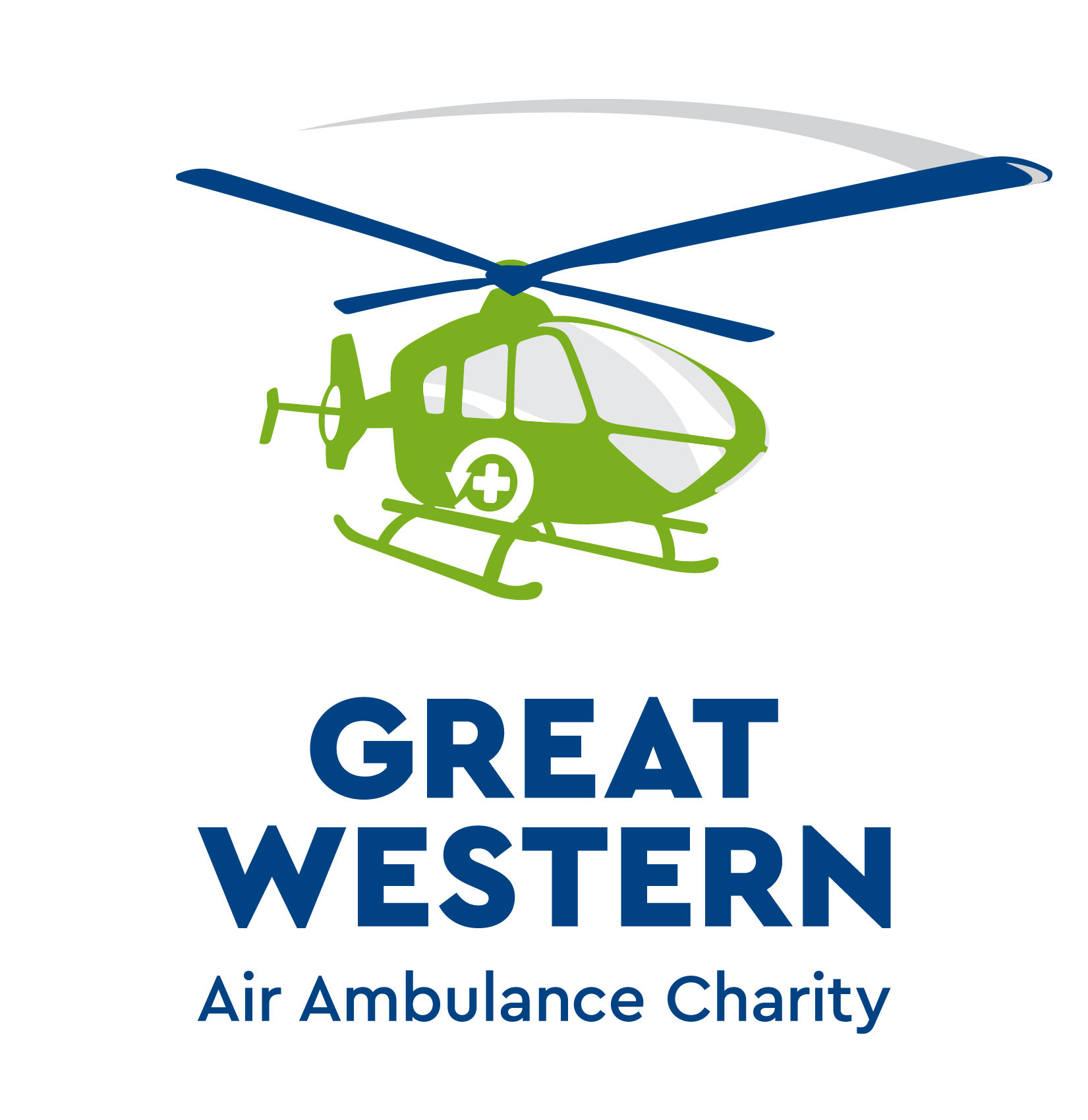 Great Western Air Ambulance Charity - Gloucestershire Shops