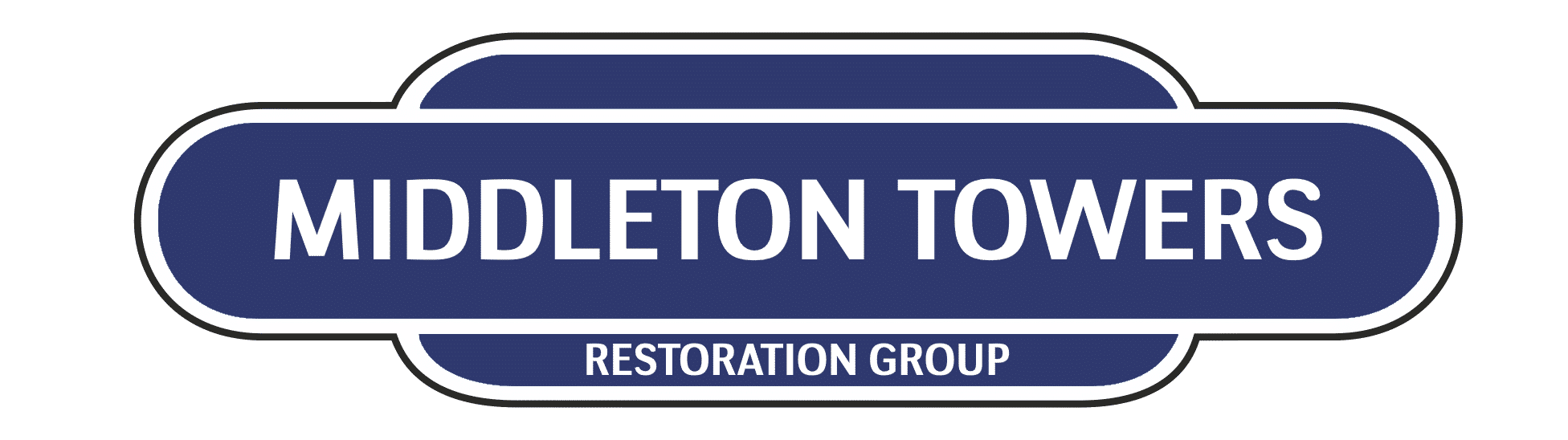 Middleton Towers Railway Station Restoration Group