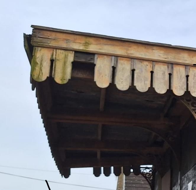 Middleton Towers Railway Station Restoration Group