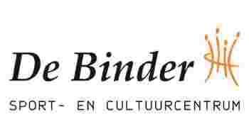 SCC De Binder
