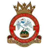 1563 Squadron RAF Air Cadets