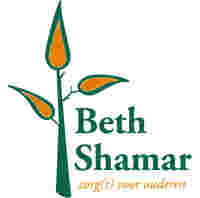 Beth Shamar (Alzheimer Dagcentrum)