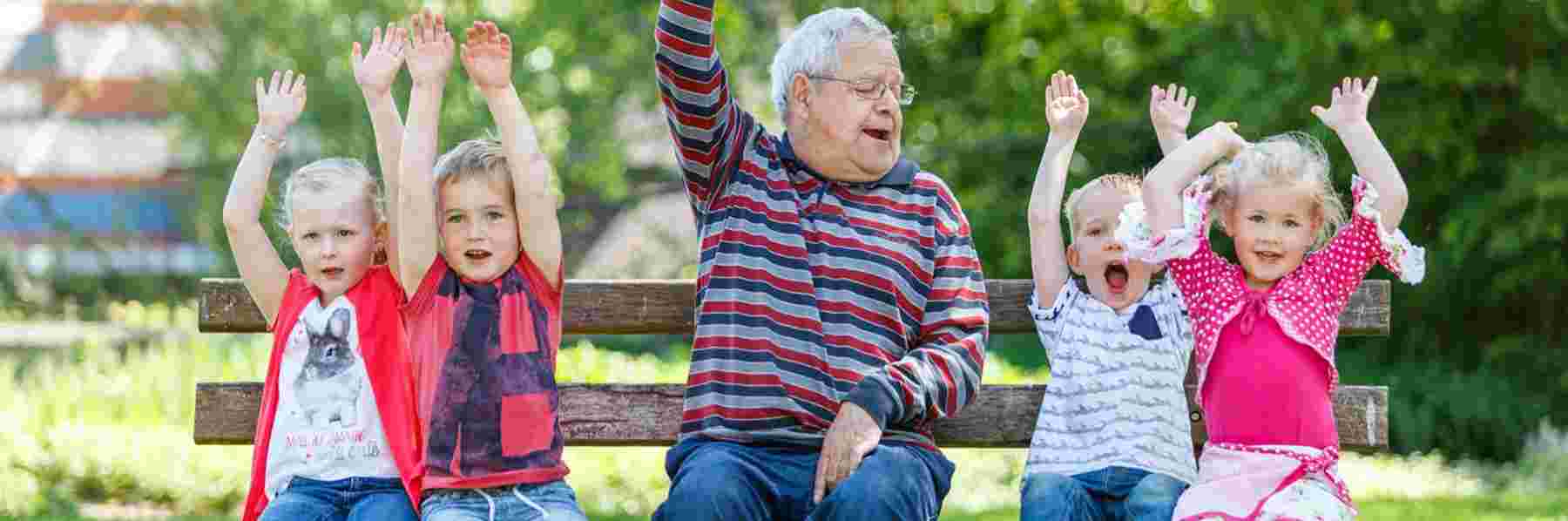 Mariënbosch - zorggroep Sint Maarten