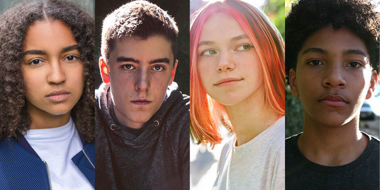 Database support volunteer