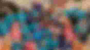 Volunteer Session Support Worker