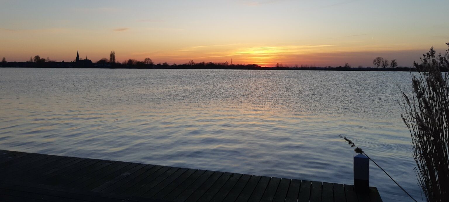 Dorpsraad Rondom de Plassen