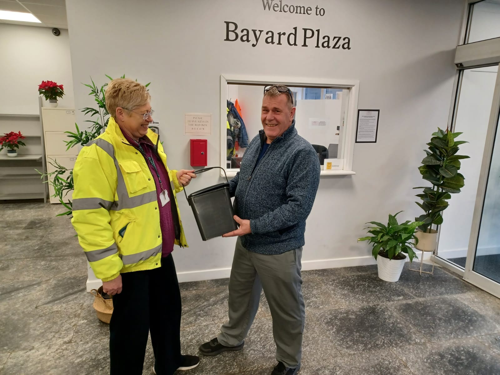 Peterborough City Council-Environment and Sustainability