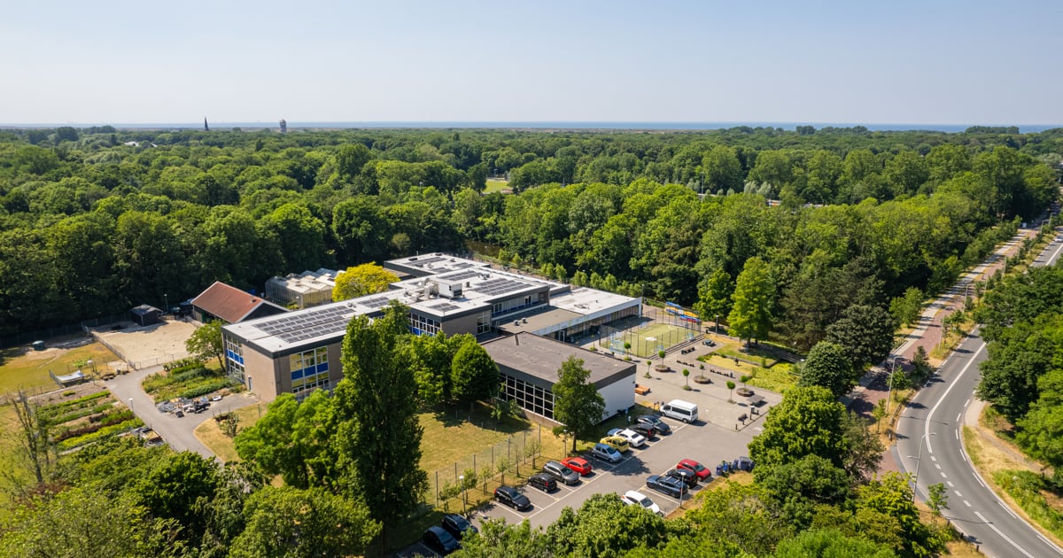 Yuverta vmbo Den Haag Madestein