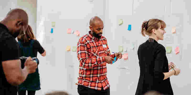 School for Social Entrepreneurs